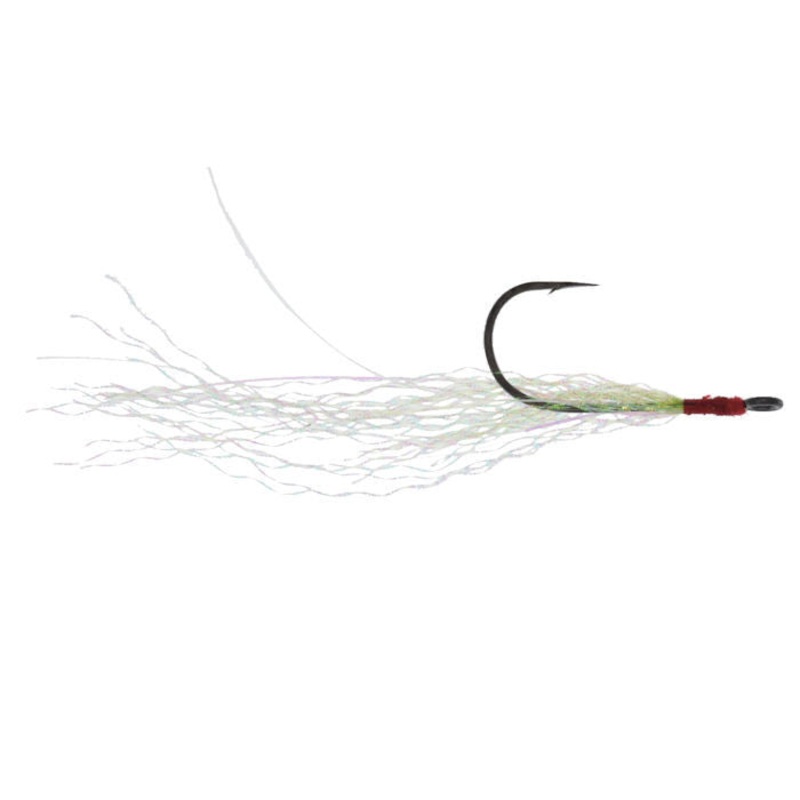 tinsel-trailer-hook-chartreuse_1 Tinsel Trailer Hook_Chartreuse