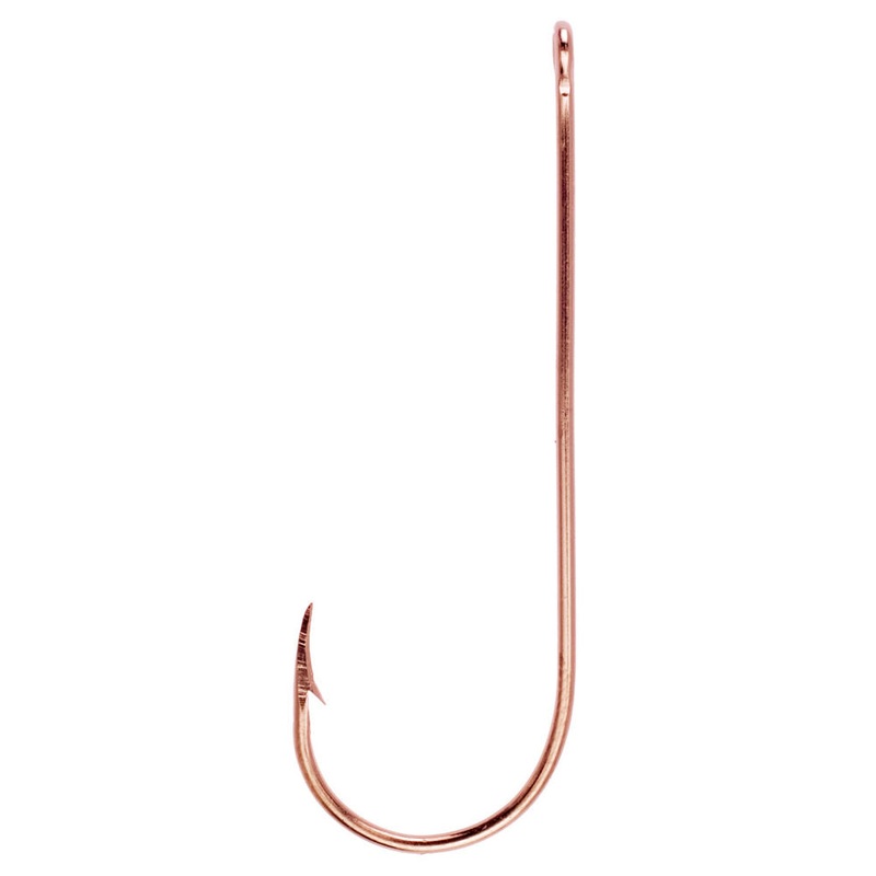 Extra Light Wire Aberdeen Hook_Bronze 10 Pack