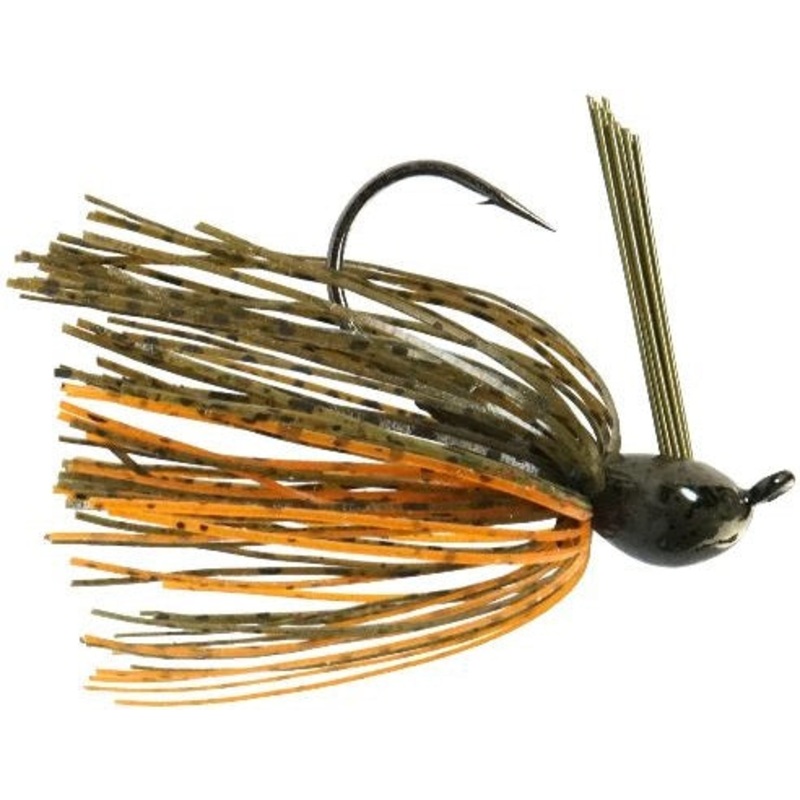 Flipping Jig_PH Crush Craw*|1\2 oz|3\8 oz|5\8 oz
