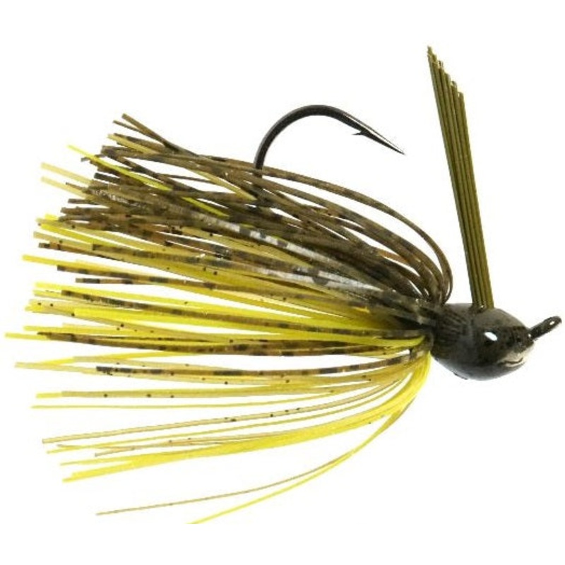 Flipping Jig_Summer Craw*|1\2 oz|3\8 oz|5\8 oz