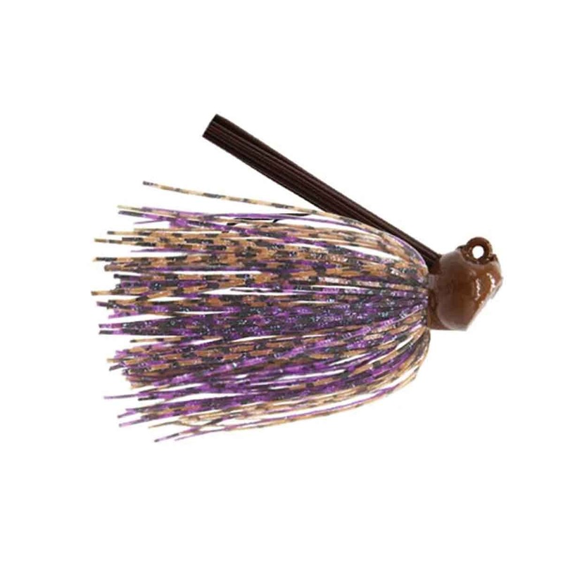 Lite Wire Football Jig_PB & J|1\4oz|3\8oz|1\2oz