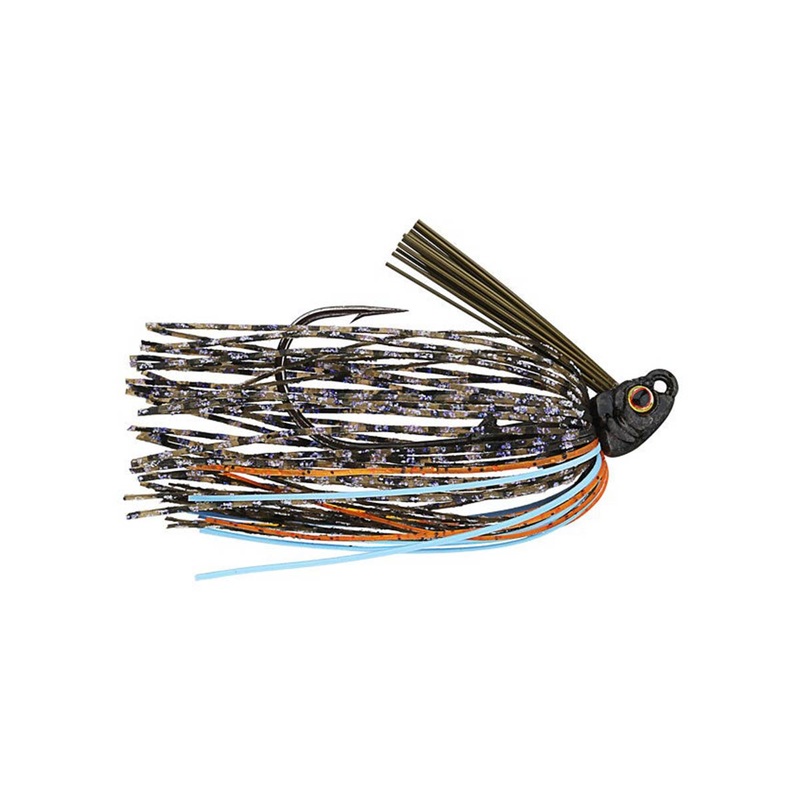 Swim Jig_B.O.G.|1\4 oz|3\8 oz