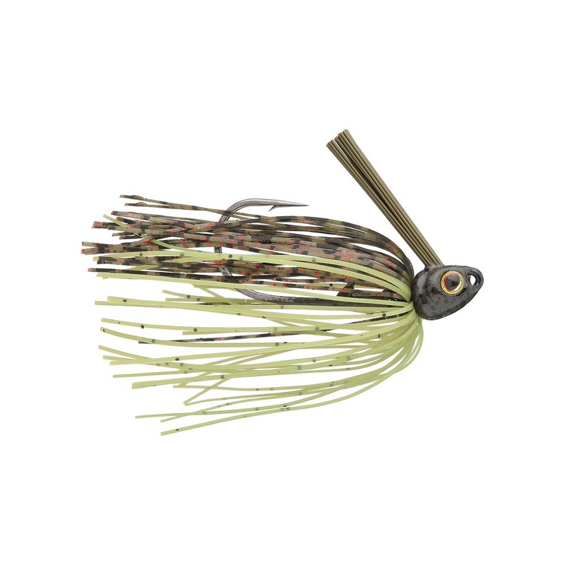 Swim Jig_Cali 420|1\4 oz|3\8 oz