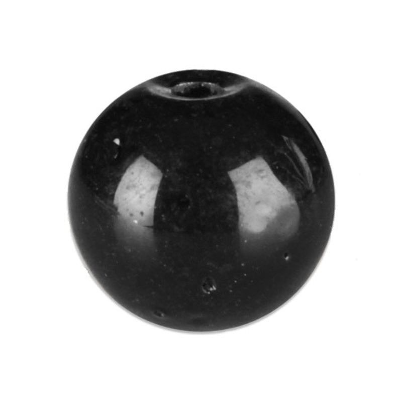 Tungsten Pro Beads_Black|6 MM|8 MM