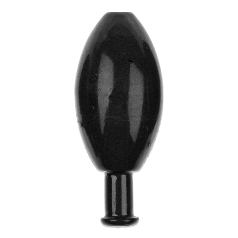 Tungsten Punch Weight_Black|1\2 oz|3\4 oz|1 oz