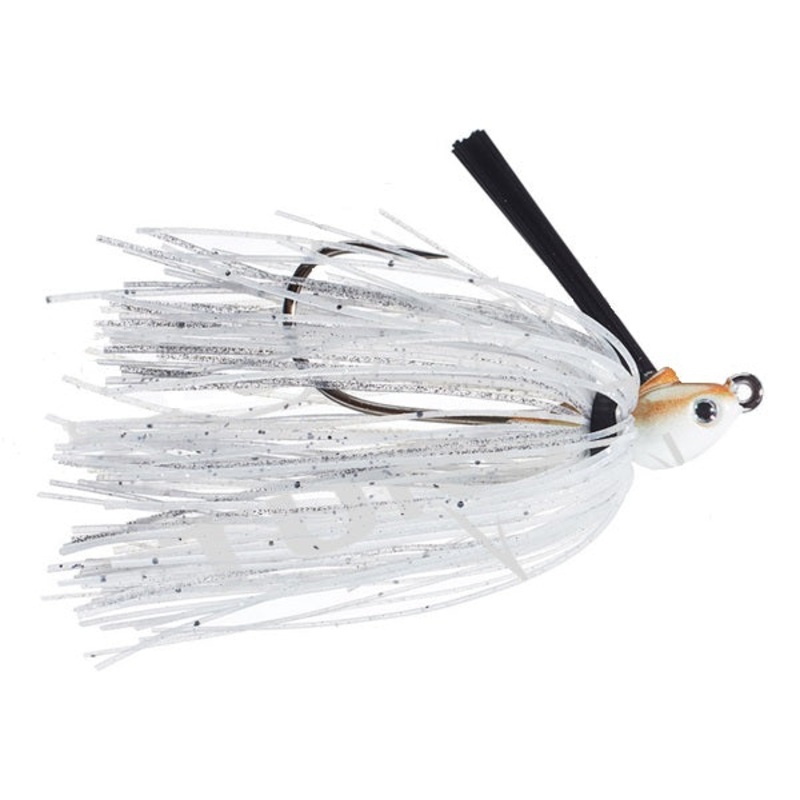 Tungsten Sick Boy Swim Jig_Tactical Shad*