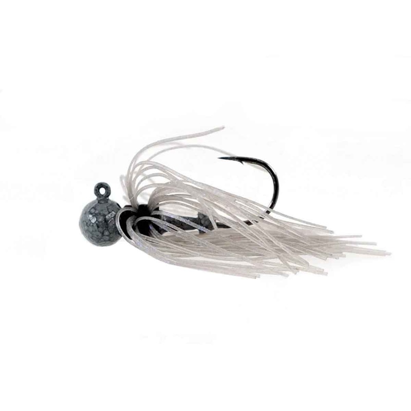 Ike’s Micro Football Jig_Softshell