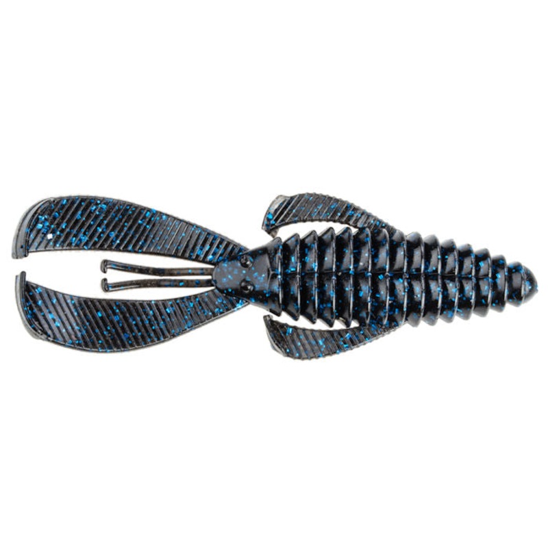 Rage Bug_Black Blue Flake|4″|4.5″|3″