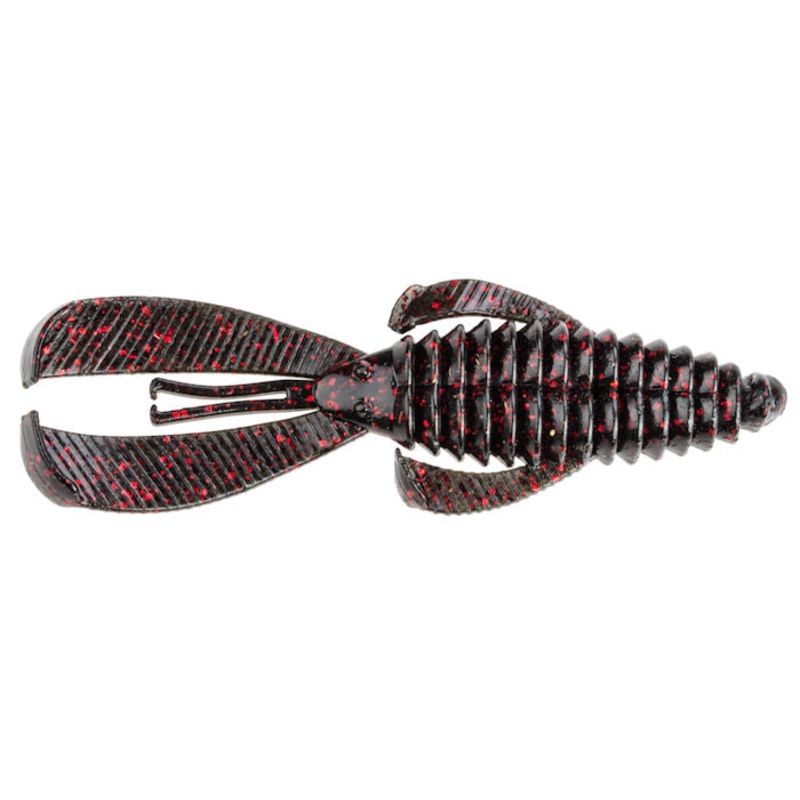 Rage Bug_Black Neon|4″|4.5″