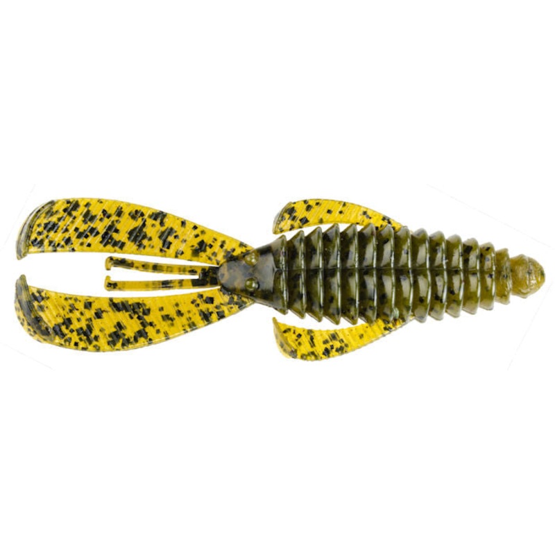 Rage Bug_Green Pumpkin|4″|4.5″|3″