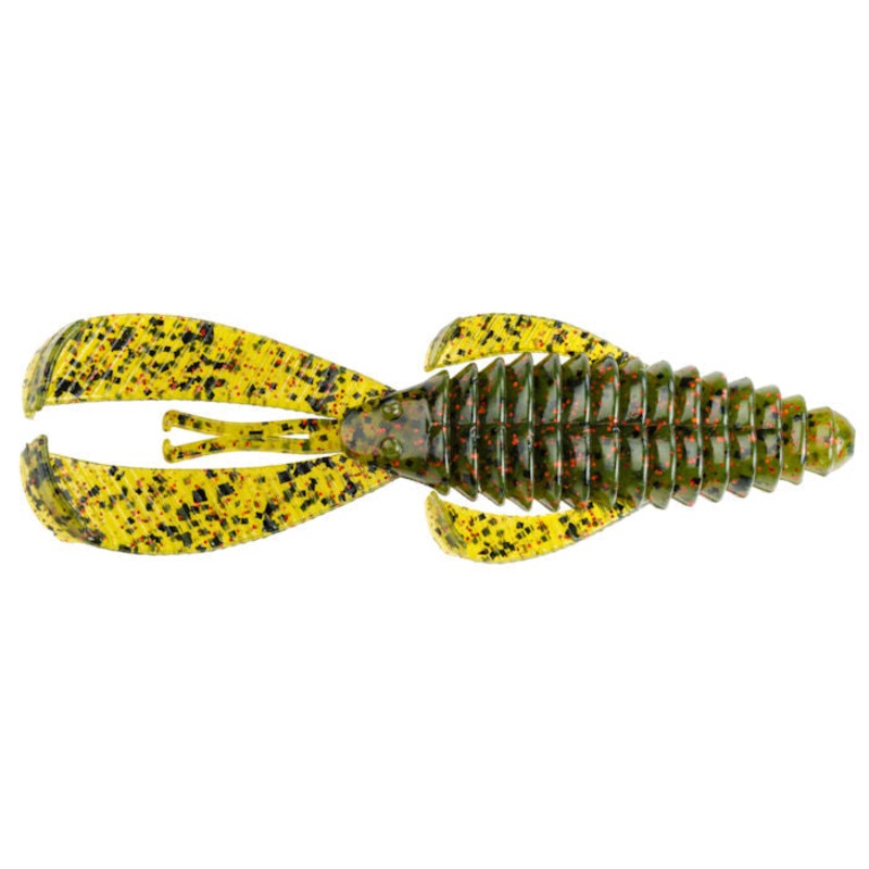 Rage Bug_Watermelon Red Flake|4″|4.5″|3″