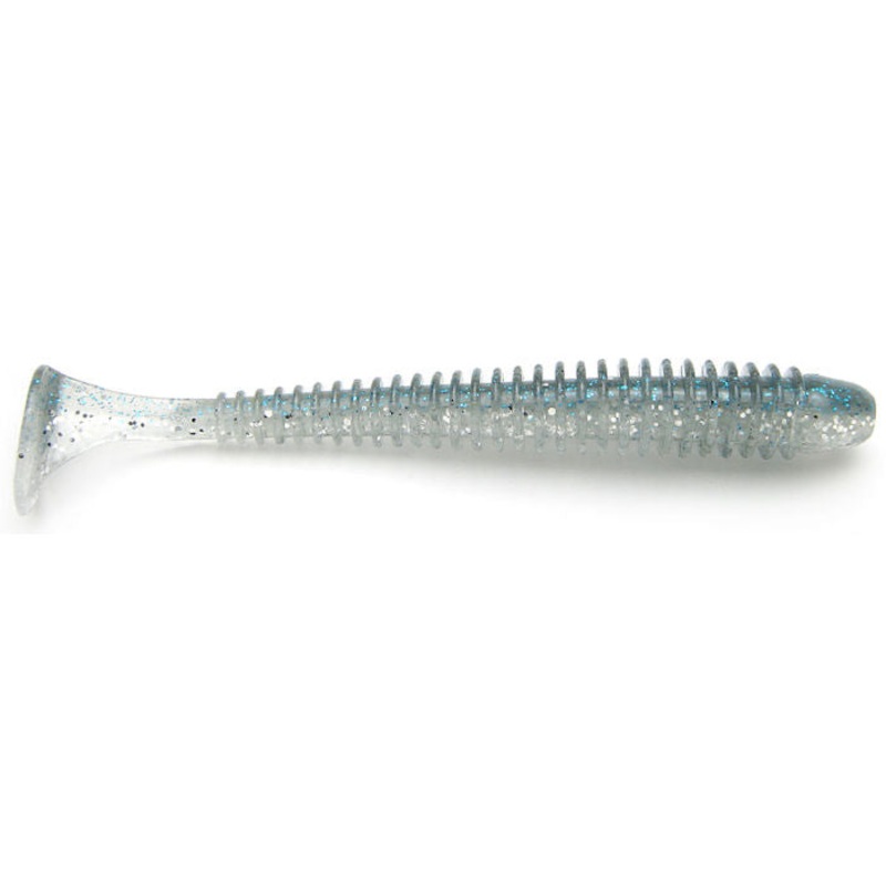 Swing Impact_Silver Shiner|3.5″|4″