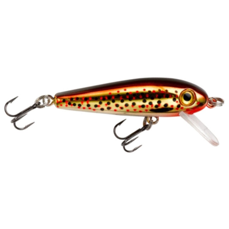 Tracdown Minnow_Brown Trout|TD49|TD50