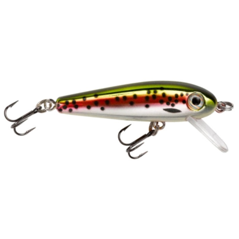 Tracdown Minnow_Rainbow Trout|TD49|TD50