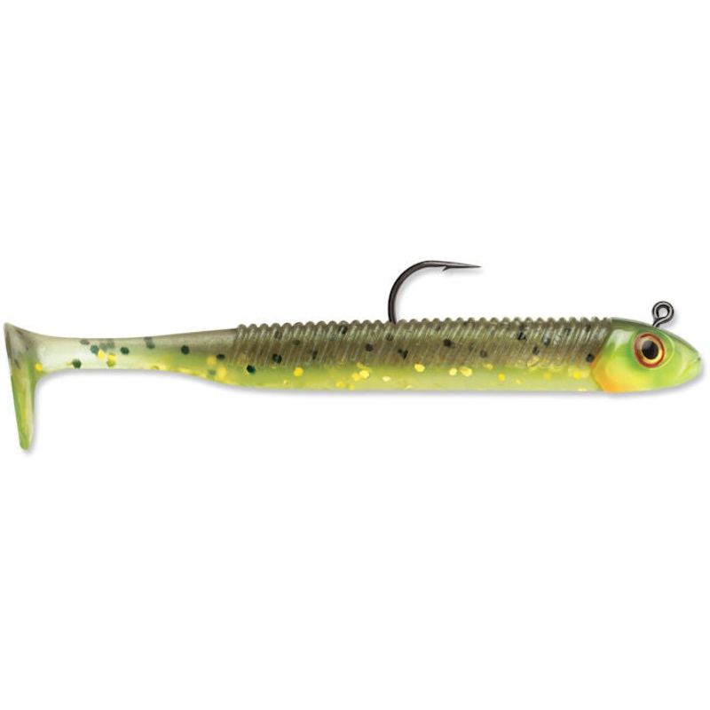 360 GT Searchbait_Hot Olive*|3.5″|4.5″|5.5″