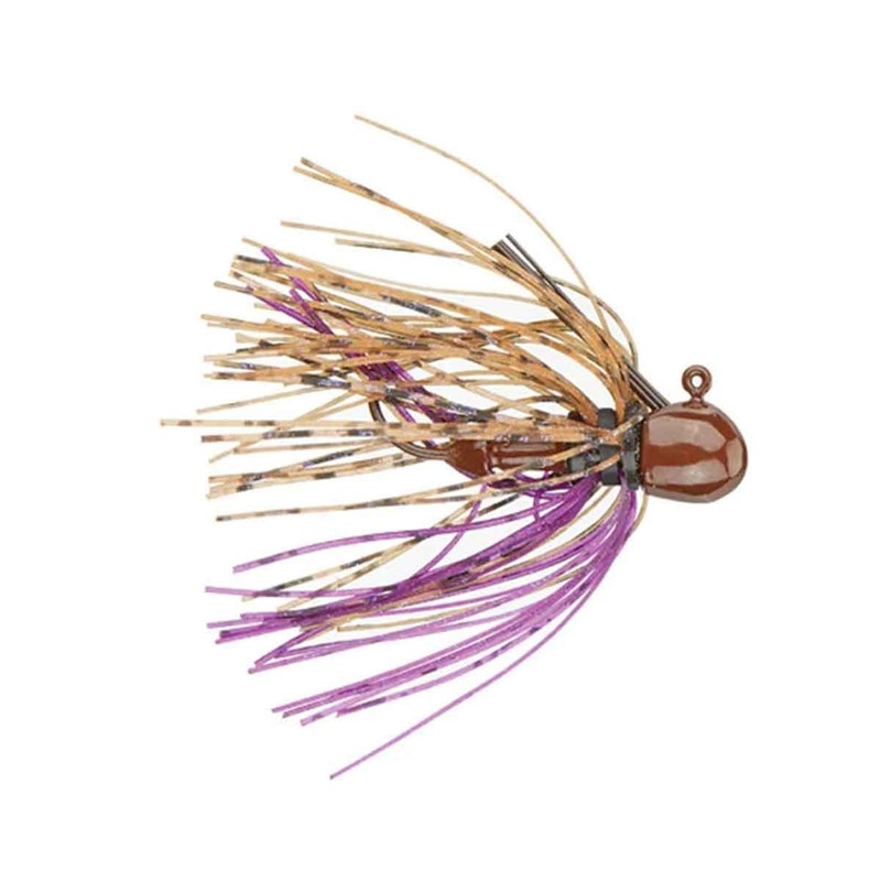 Ike’s Micro Jig_PBJ|1/16 oz|1/8 oz|3/16 oz