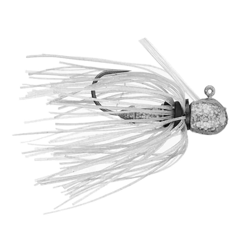 Ike’s Micro Jig_Softshell|1/16 oz|1/8 oz|3/16 oz