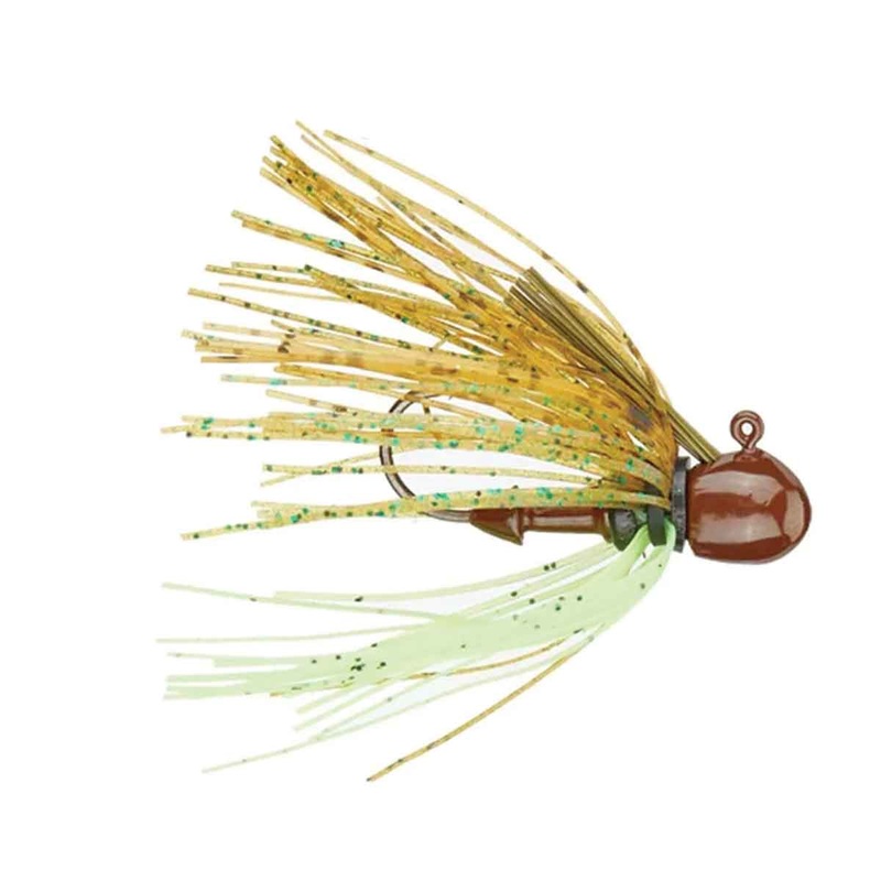 Ike’s Micro Jig_Sunfish IPA|1/16 oz|1/8 oz|3/16 oz