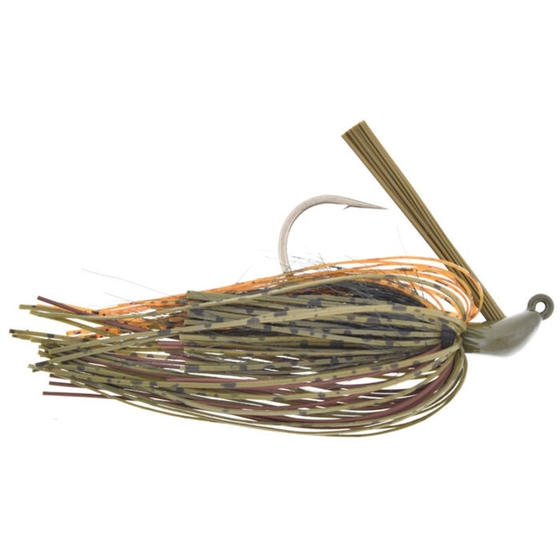 Kitchen Sink Jig_Blackert’s Special