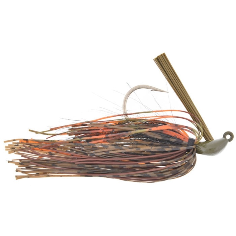 Kitchen Sink Jig_Spicy Chicken