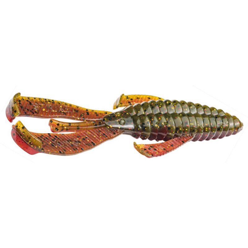 Rage Bug_Falcon Lake Craw|4″|4.5|3″