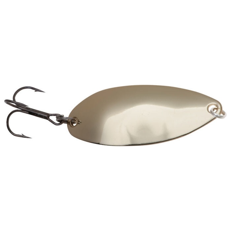 Johnson Fishing Shutter Spoon_Gold*