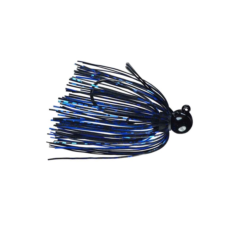 Little Spotty_Black Blue*|1/2oz|3/8oz