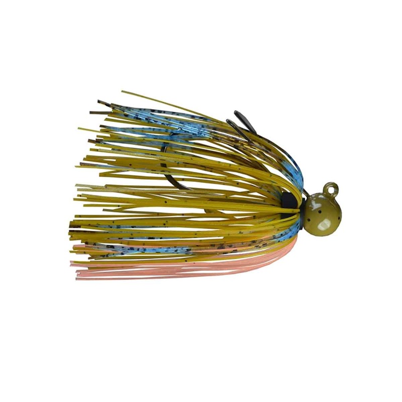 Little Spotty_Bluegill*|1/2oz|3/8oz|1/4oz