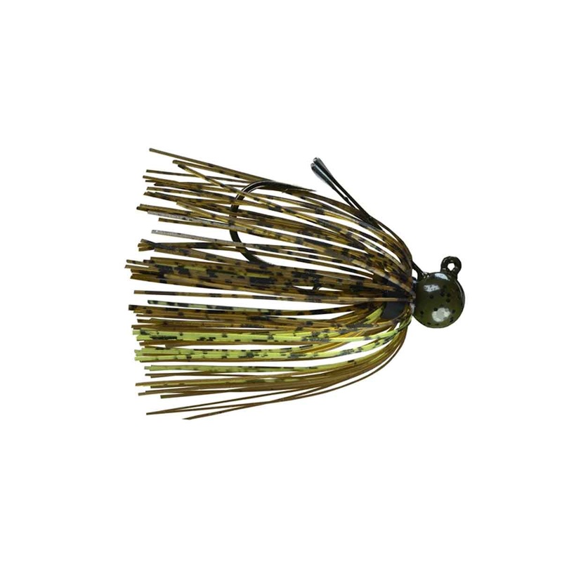 Little Spotty_GP Chartreuse Tiger*