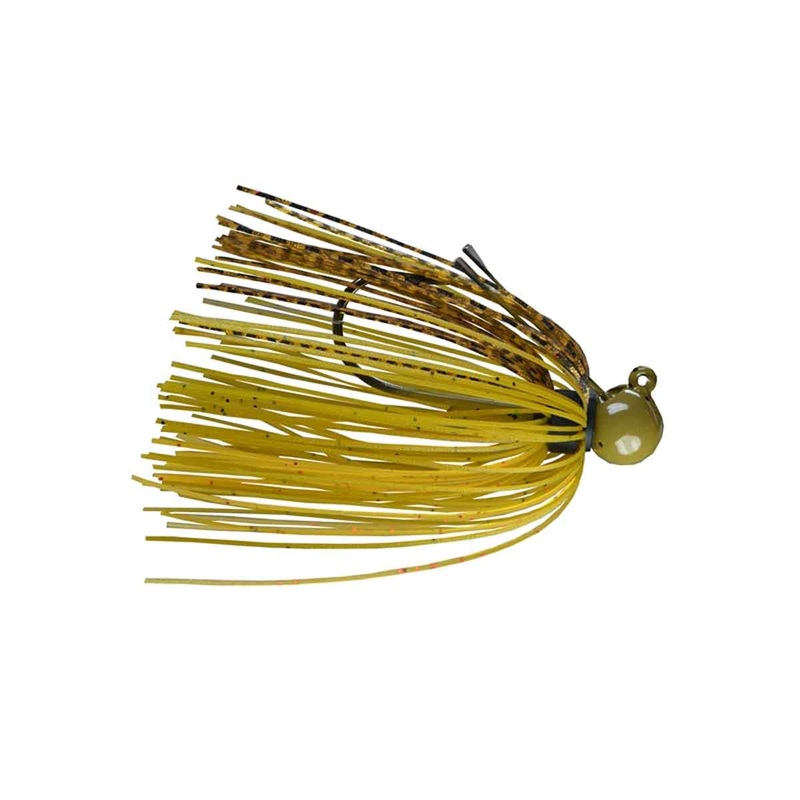 Little Spotty_GP Orange Tiger*