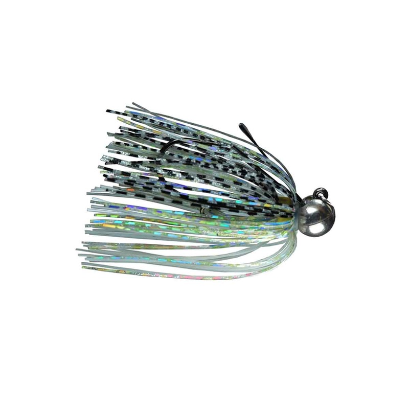 Little Spotty_Holo Shad*|1/2oz|3/8oz|1/4oz