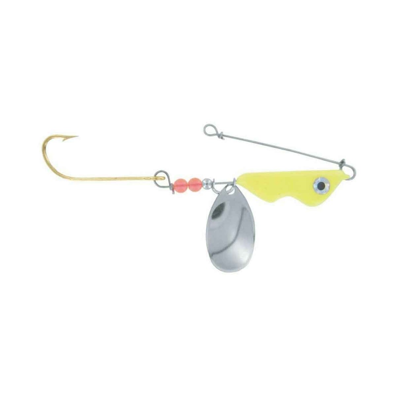 Original_Fluorescent Yellow|5/8 oz|1 oz|3/4 oz|1/4 oz|3/8 oz