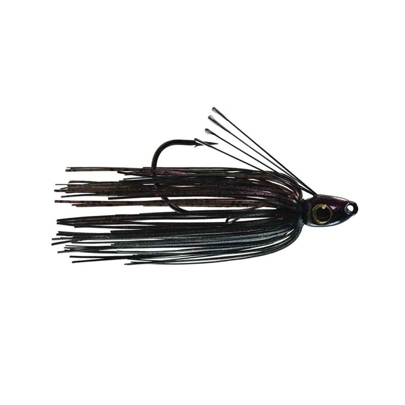 Straight Shooter Pro_Black Red Camo*