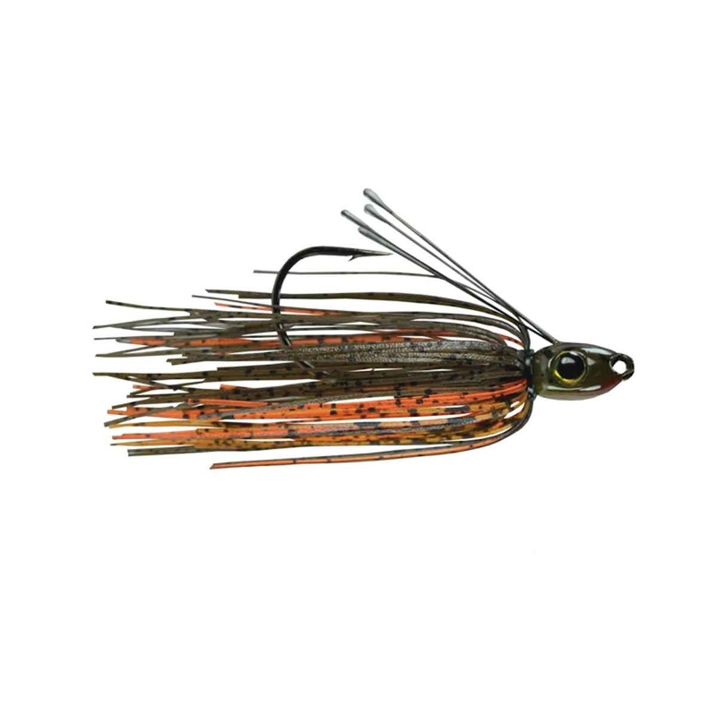 Straight Shooter Pro_GP Amber Red*