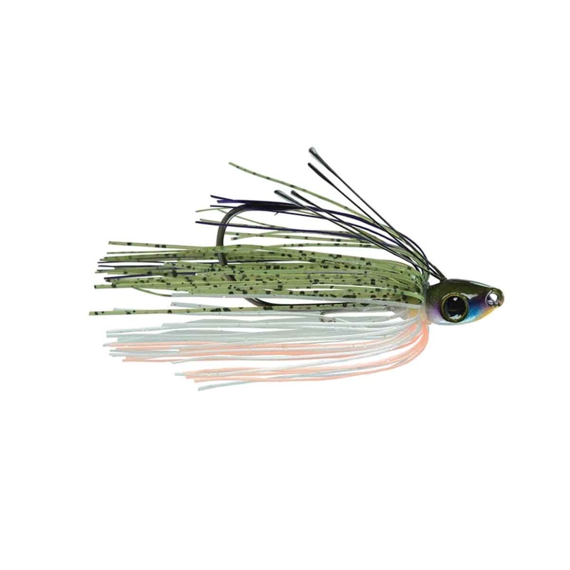 Straight Shooter Pro_Sunfish*|1/4oz|1/2oz