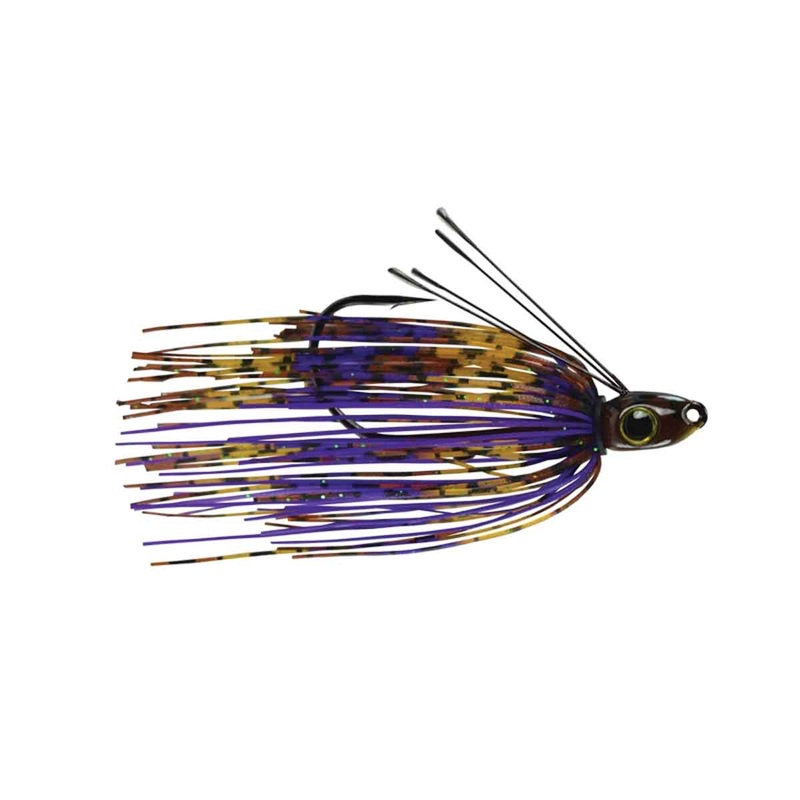 Straight Shooter Pro_Warmouth*