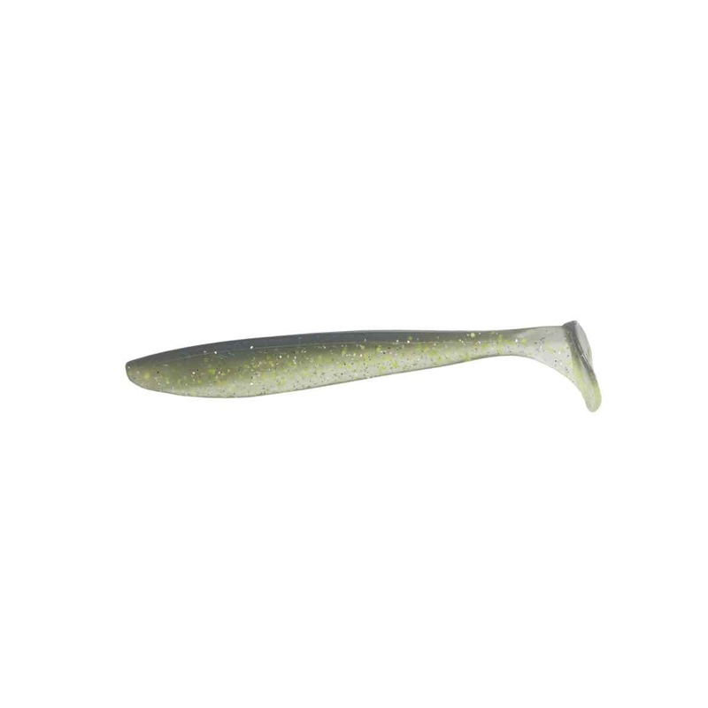Boot Tail Fluke_Sexy Shad|4″|5″