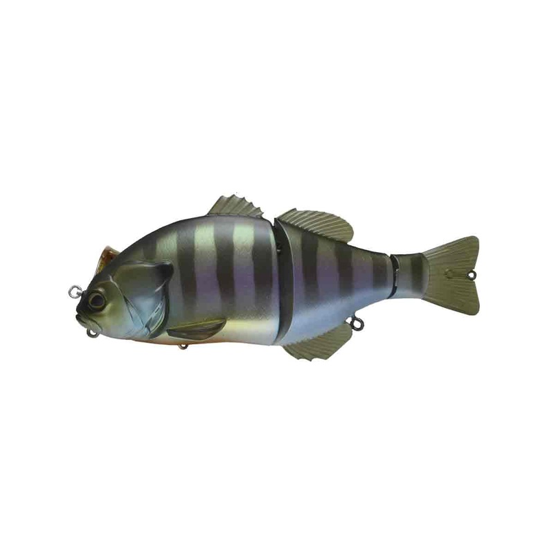 Gantarel Jr_Matte Bluegill|5″|6.25″