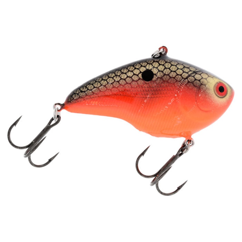 Hail Mary Lipless Crankbait_Code Red