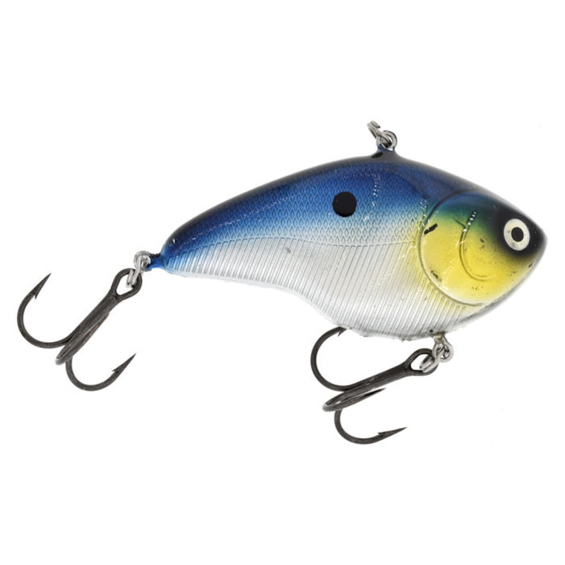 Hail Mary Lipless Crankbait_Midnight Blue