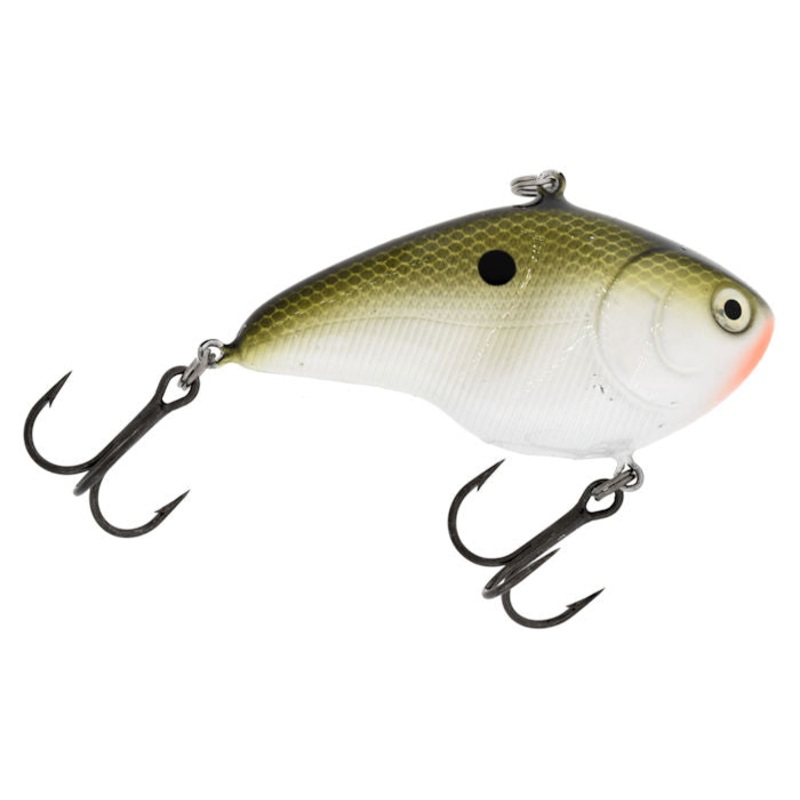 Hail Mary Lipless Crankbait_Tennessee Shad
