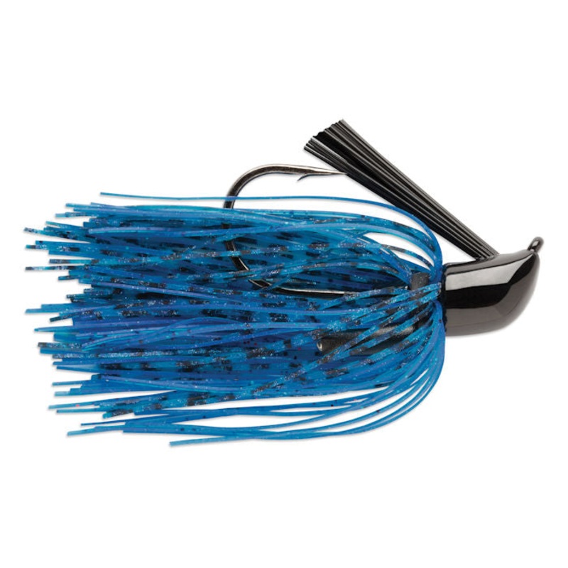 pro-series-jig-electric-blue-1-4-oz-3-8-oz-1-2-oz-3-4-oz-1-oz_1 Pro Series Jig_Electric Blue*|1/4 oz|3/8 oz|1/2 oz|3/4 oz|1 oz
