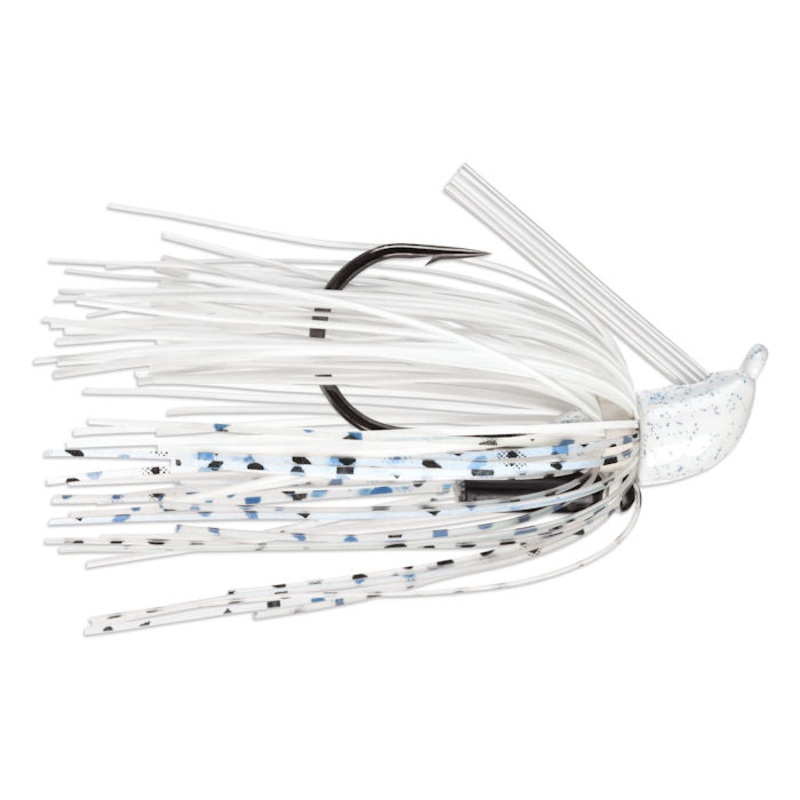 Pro Series Jig_Glimmer Blue Shad*