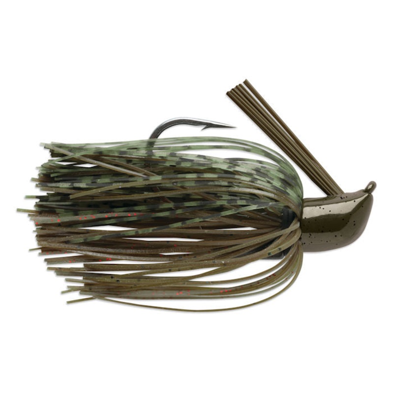 pro-series-jig-green-pumpkin-1-4-oz-3-8-oz-1-2-oz-3-4-oz-1-oz_1 Pro Series Jig_Green Pumpkin*|1/4 oz|3/8 oz|1/2 oz|3/4 oz|1 oz
