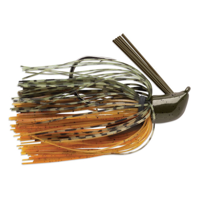 pro-series-jig-green-pumpkin-orange_1 Pro Series Jig_Green Pumpkin Orange*