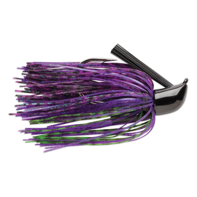 Pro Series Jig_June Bug*|1/4 oz|3/8 oz|1/2 oz|3/4 oz|1 oz