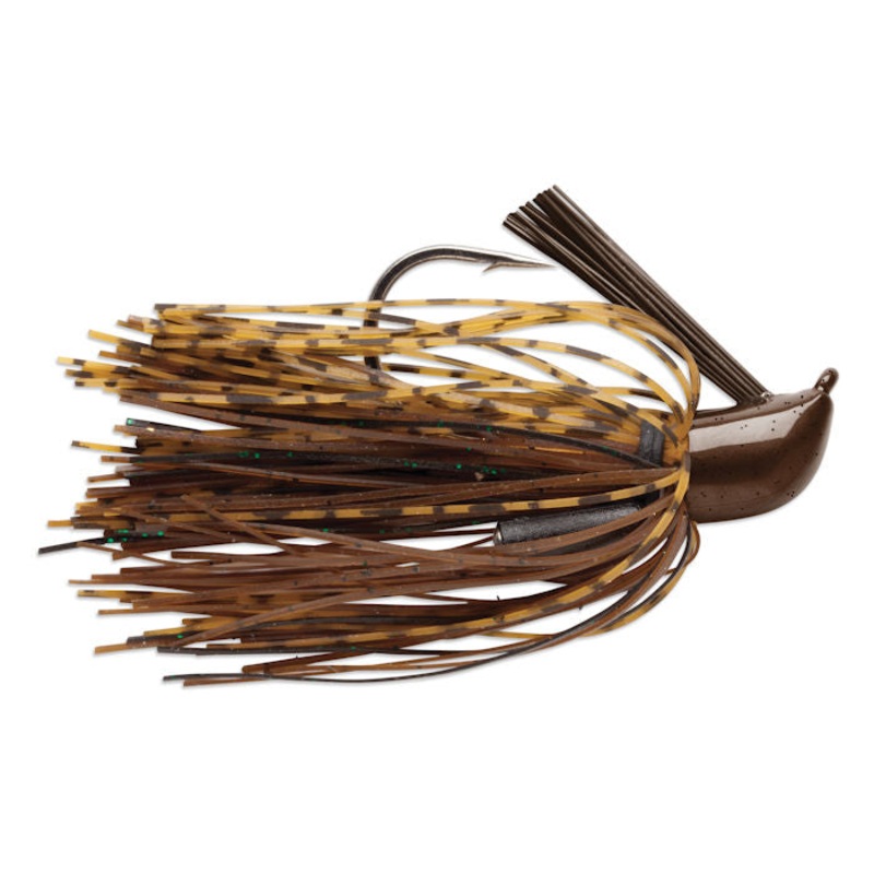 pro-series-jig-pumpkin-brown-black_1 Pro Series Jig_Pumpkin Brown Black*