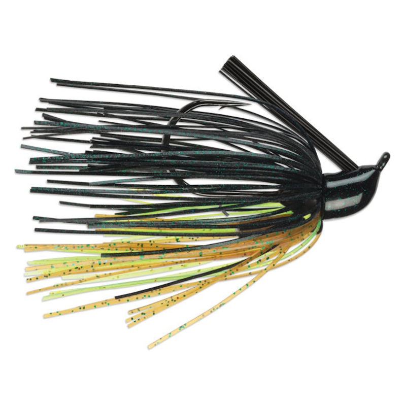 Pro Series Jig_Texas Craw*|1/4 oz|3/8 oz|1/2 oz|3/4 oz|1 oz