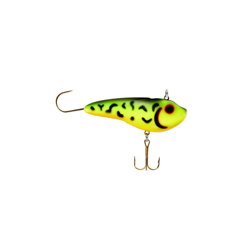 Glow Streak_Fire Tiger|2″ – 5/16 oz|2.5″ – 1/2 oz