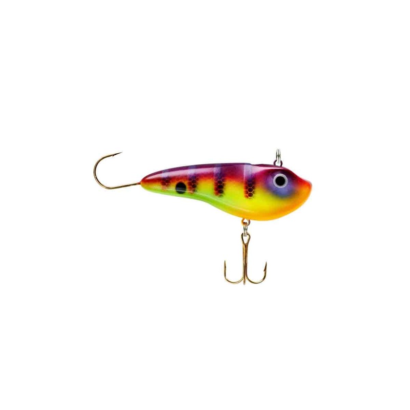 Glow Streak_Viral Perch*|2″ – 5/16 oz|2.5″ – 1/2 oz